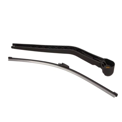 Bild av MAXGEAR 39 0504 Kit de bras d&#039;essuie glace, nettoyage des vitres avec balai glace intégré, cache VOLKSWAGEN: Transporter 5