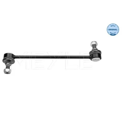Bild av MEYLE 30 16 060 0085 Biellette de barre stabilisatrice Essieu avant droit, gauche 260 M12X1,5 ORIGINAL Quality munie méplats
