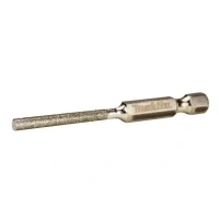 Bild av Makita Round file 4 mm hexagonalt
