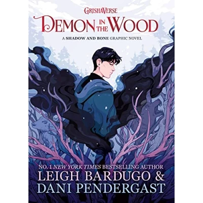 Bild av Demon in the Wood: A Shadow and Bone Graphic Novel