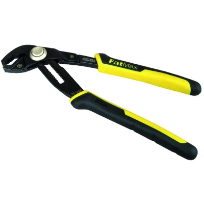 Bild av POLYGRIPTÅNG STANLEY FATMAX 250MM Beijerbygg Byggmaterial