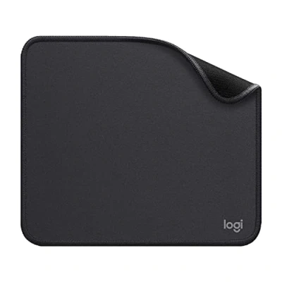 Bild av Logitech Mouse Pad Studio Series 956 000049 Musmatta, Grå, 20 x 0.2 75 cm