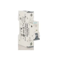 Bild av Siemens Circuit breaker 6ka 1pol c2 5sy6102 7