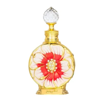 Bild av SWISSARABIAN Dam LROU099601 Parfym olja, 15 ml