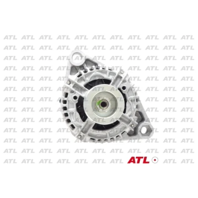 Bild av ERA 210201A Alternateur 14V 80A FIAT: Doblo I Break, Cargo, Stilo 3/5 portes