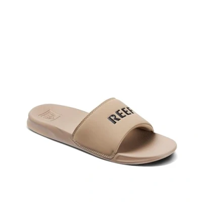 Bild av Reef Herr One Slide glidande sandaler, SOLBRÄNNA, 45 EU