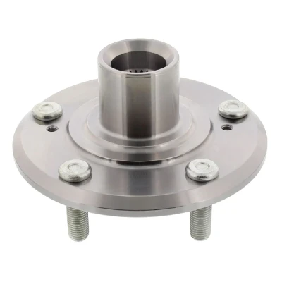 Bild av MAPCO 126501 Moyeu de Roue 5 114,3 des deux côtés l&#039;essieu avant HONDA: Prelude V, CR V 1, 2