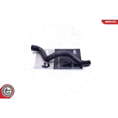 Bild av Kylarslang, mercedes benz e klass [w211], flak/chassi [vf211], t model [s211], 2118323194, A2118323194