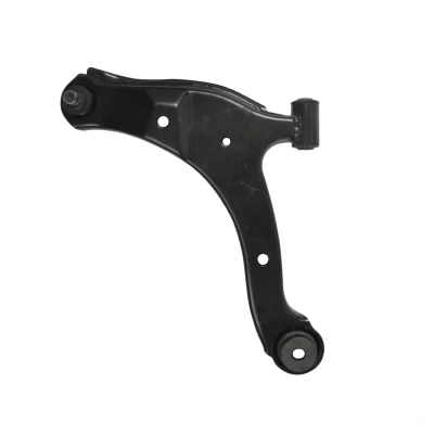 Bild av BLUE PRINT ADA108607 Bras de suspension avec roulement Essieu avant gauche, inférieur barre oscillant transversal Tôle d&#039;acier