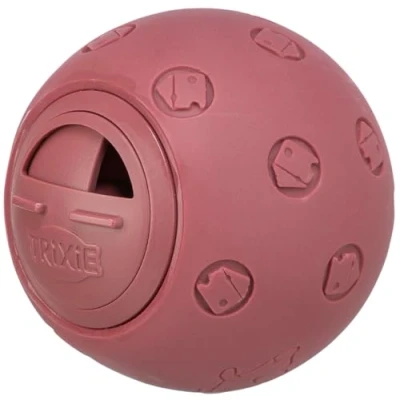 Bild av Trixie Snack Ball ø7.5cm assorted colours
