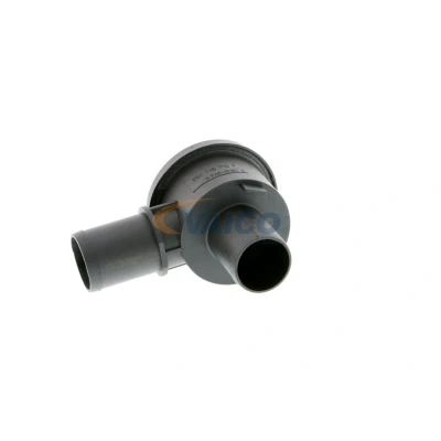 Bild av VAICO V10 2515 1 Régulateur De Ralenti pneumatique hydraulique Qualité originale AUDI: A6 C5 Avant, A4 B5 TT Coupe