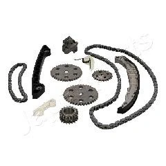 Bild av JAPANPARTS KDK 301 Jeu de distribution à chaînes MAZDA: 6 Berline, 5 portes