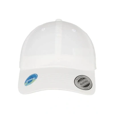 Bild av Flexfit NEUE Kollektion Ecowash DAD Keps, Storlek: One Size, White
