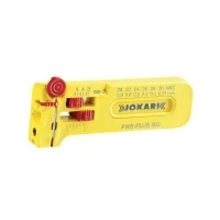 Bild av Jokari 40025 PWS Plus 002 Afisoleringstang Egnet til PVC trådar, PTFE trådar 0.25 0.80 mm
