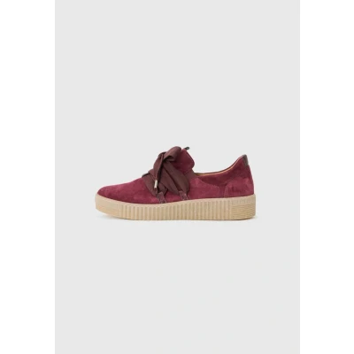 Bild av Gabor Sneakers, Storlek: 37, Mulberry Mocka
