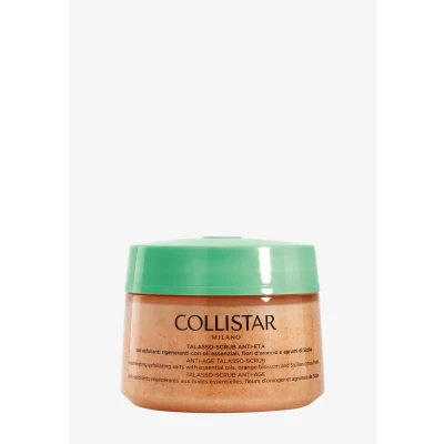Bild av Collistar Talasso Scrub Anti Age 700 g