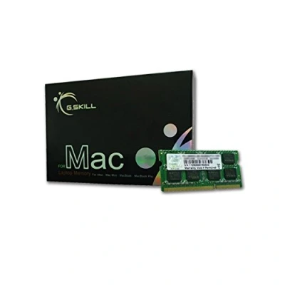 Bild av G.Skill Apple RAM SO DDR3 1066 SC 4GB