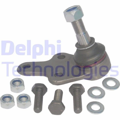 Bild av Stöd / Styrstag DELPHI TC1433
