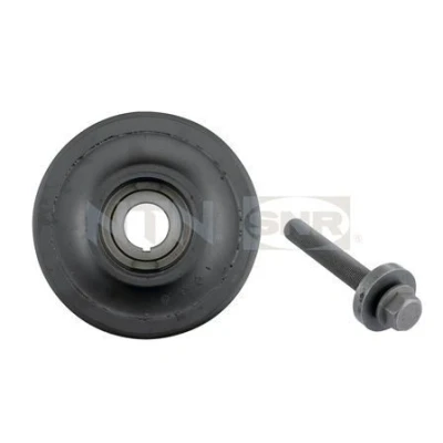 Bild av SNR DPF353.01K1 Poulie Damper 152 6 avec vis OPEL: Zafira A, Frontera B SUV, Vectra C Berline, SAAB: 9 3 3/5 portes, 5 Break
