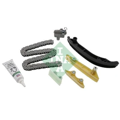 Bild av INA 559 1812 20 Transmissionskedjesats FORD: Transit Mk6 Flak / Chassi, Ranger Mk3, Minibuss