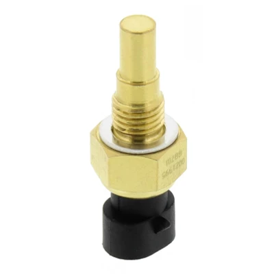 Bild av MAPCO 88701 Sonde De Température Liquide Refroidissement noir avec joint d&#039;étanchéite OPEL: Zafira B, A, Astra G CC