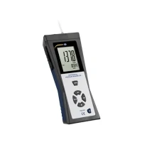 Bild av PCE Instruments P01 Difference trykmåler