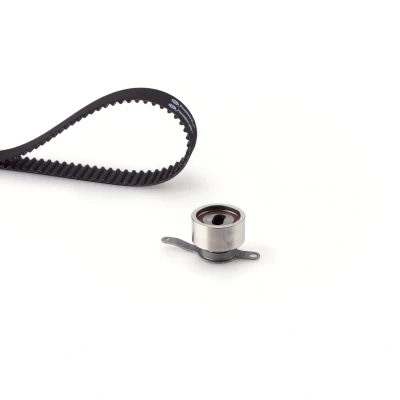 Bild av GATES K015410XS Kit de distribution Tru Power HONDA: CIVIC 6 Hatchback, 5 Stufenheck, Aerodeck