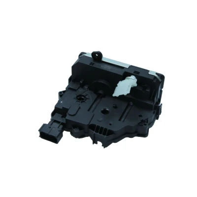Bild av MAXGEAR 28 0822 Serrure De Porte avec verouillage centralisé, sans double verrouillage avant gauche OPEL: Meriva B, Corsa D 3/5 portes