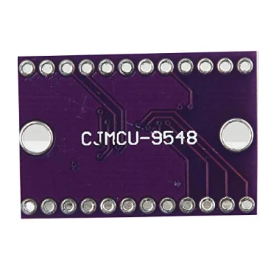 Bild av Tca9548A 8 Kanaler Multiplexer Breakout Board Modul Expansion Development Gränssnitt: I2C Iic