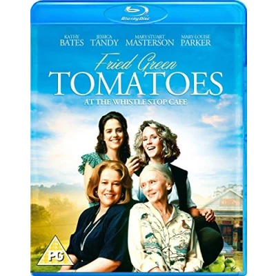 Bild av Stekta gröna tomater (Ej svensk text) (Blu ray)