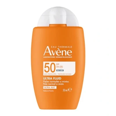 Bild av Avéne 50 Ultra fluid invisible ml