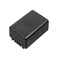 Bild av Panasonic VW VBT190E K Batteri Li Ion 1940 mAh för HC V800, VX1, VX11, VX1M, VX990, VX992, VXF1, VXF11, VZX2M, VZX990, VZX992, WX1M