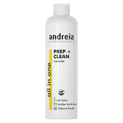 Bild av Dissolvant Professional All In One Prep + Clean Andreia 1ADPR (250 ml)
