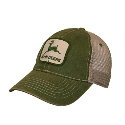 Bild av John Deere Herr 13080608IV00, Grön/Beige, en storlek, one size