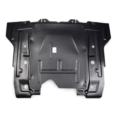 Bild av VAN WEZEL 3872701 Insonoristaion du compartiment moteur inférieur avec tôle anti thermique OPEL: Zafira C Tourer, Insignia A 3/5 portes
