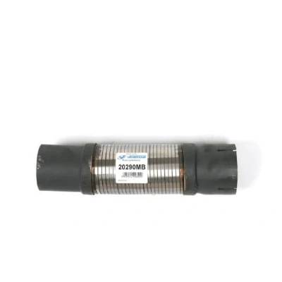 Bild av VANSTAR 20290MB Mjuk rörledning, avgassystem 362mm