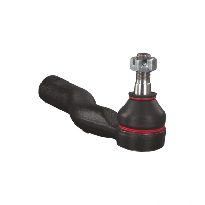 Bild av FEBI BILSTEIN 24023 Rotule de direction Essieu avant gauche avec écrou autobloquant MAZDA: 6 5 portes, Berline, Break