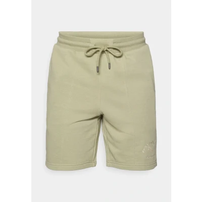 Bild av Puma Class Pintuck Short Träningsshorts, Storlek: Small, Black