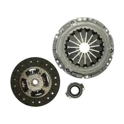 Bild av AISIN Clutch Kit (3P) KT 315 d&#039;embrayage à trois pièces avec mécanisme disque d&#039;embrayage, butée de débrayage 212
