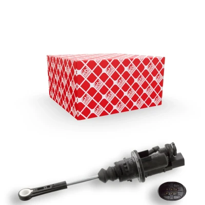Bild av FEBI BILSTEIN 103989 Emetteur d&#039;Embrayage pour véhicules avec direction à gauche AUDI: Q5, A5 B8 Coupe, A4 Avant