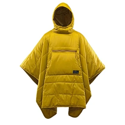 Bild av Therm A Rest Honcho Poncho/filt