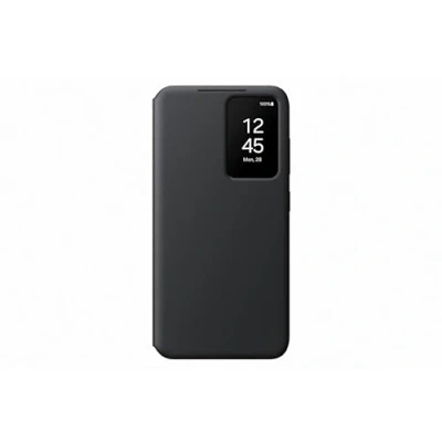 Bild av Samsung Galaxy S24 Smart View Wallet Case Black