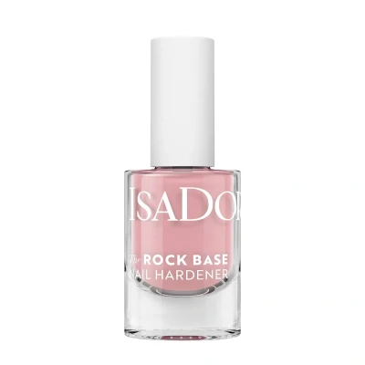 Bild av IsaDora The Rock Base Nail Hardener &amp; Ridge Filler 5 ml