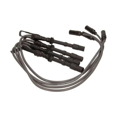 Bild av MAXGEAR 53 0102 Jeu De Fils d&#039;Allumage VOLKSWAGEN: Golf 4, Bora Berline, 4 Variant, AUDI: A3 3/5 portes, SEAT: Leon I portes