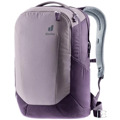 Bild av deuter Giga laptop ryggsäck, lavendellila, 28 L, Lavendel lila, L