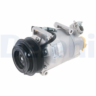 Bild av DELPHI CS20581 Compresseur De Climatisation VS16 PAG 46 FORD: C Max 2, FOCUS 3, KUGA 2