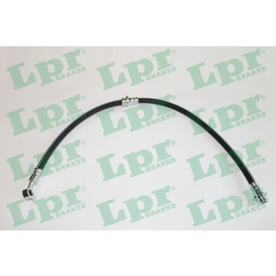 Bild av LPR 6T48504 Flexible De Frein 635mm F10x1, F10X1 NISSAN: Qashqai / Qashqai+2 I, 2