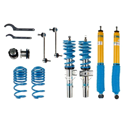 Bild av Stötdämpare och fjädersats BILSTEIN 47 146914