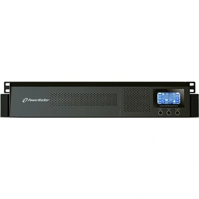 Bild av BlueWalker PowerWalker VFI 1000RM LCD UPS 800 W