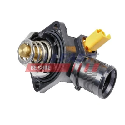 Bild av FAST FT58013 Thermostat d&#039;eau 103 PEUGEOT: 207 3/5 portes, SW, 1007 3 CITROËN: C3 II, I C2 FIAT: Qubo